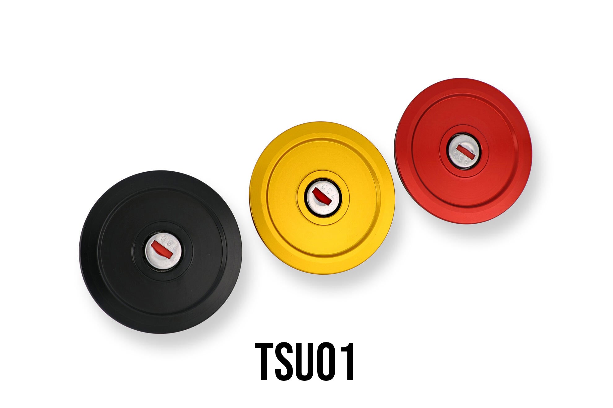 Tankdop Carbon Pramac Racing Limited Edition CNC Racing Ducati Panigale V4/S (2025) TSB21PR 