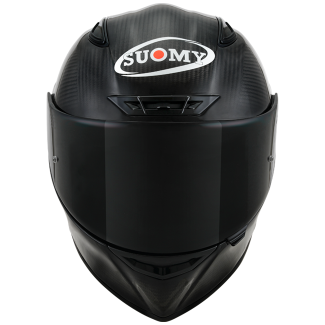 Suomy TX-Pro Helm Carbon glanz zichtcarbon K6TX0007 