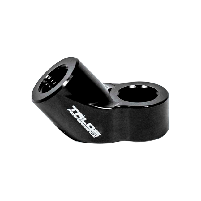 Talos V30 CNC Monoblock Remklauw Voor | V30.SI 