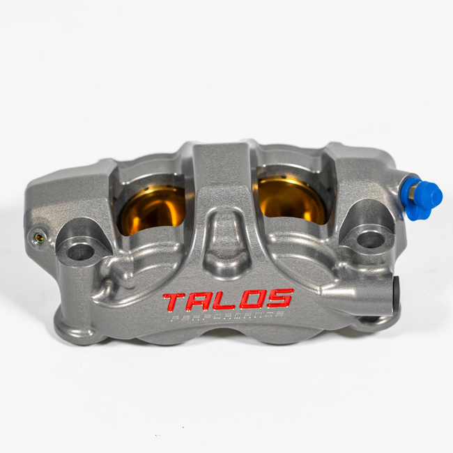 Talos X80 SBK Racing Monoblock P4 34/38 108mm Remklauw Voor Rechts | X80.108.HD.R 