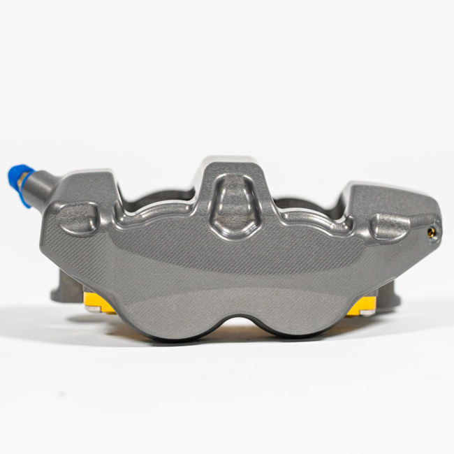 Talos X80 SBK Racing Monoblock P4 34/38 108mm Remklauw Voor Rechts | X80.108.HD.R 