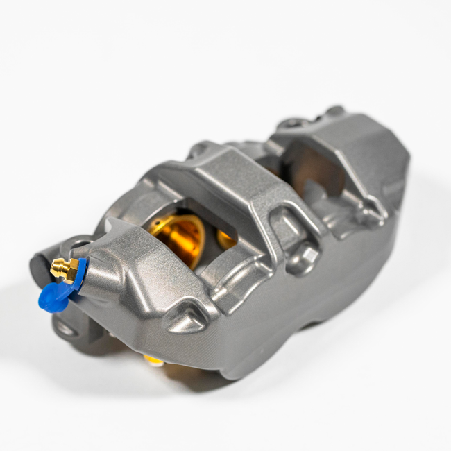 Talos X80 SBK Racing Monoblock P4 34/38 108mm Remklauw Voor Rechts | X80.108.HD.R 