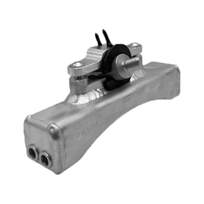 Alu-tankbeugel WorldSSP Feel Racing Ducati Panigale V2 955 (20-24) 8301C131A 