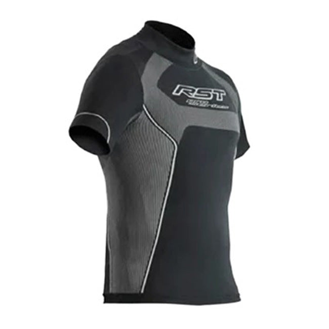 RST Tech X Coolmax baselayer T-shirt met korte mouwen | heren | 100294 