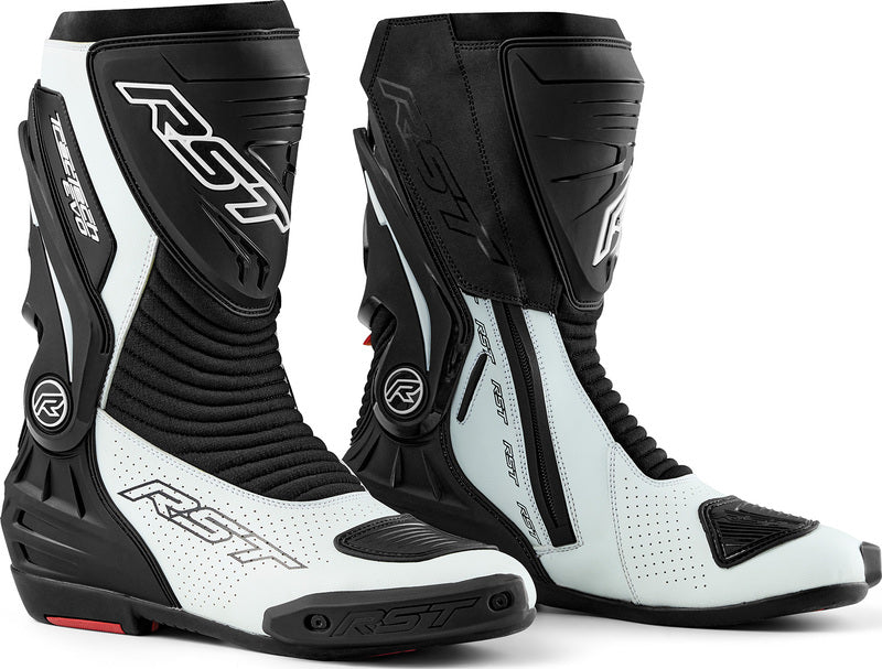 RST Tractech EVO D3O schoenen motorlaarzen | Heren | Neon Geel/Zwart | 103700 