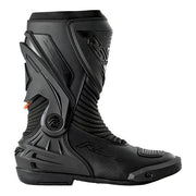 RST Tractech EVO D3O motorlaarzen | Dames | Zwart | 103690 