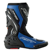 RST Tractech EVO D3O motorlaarzen | heren | blauw/zwart | 103700 