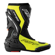 RST Tractech EVO D3O schoenen motorlaarzen | Heren | Neon Geel/Zwart | 103700 