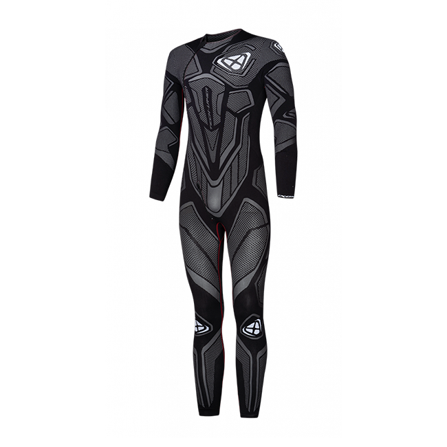 IXON onderkleding Seamless Underground | Heren 