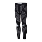 IXON Baselayer-broek naadloos Underground | Heren 