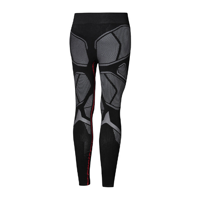 IXON Baselayer-broek naadloos Underground | Heren 