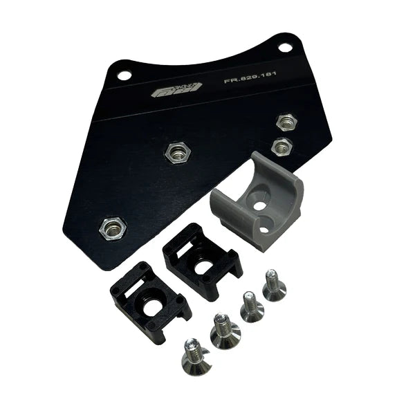 Druksensor-/lambda-sonde houder WorldSSP Feel Racing Ducati Panigale V2 955 (20-24) FR.829.181 