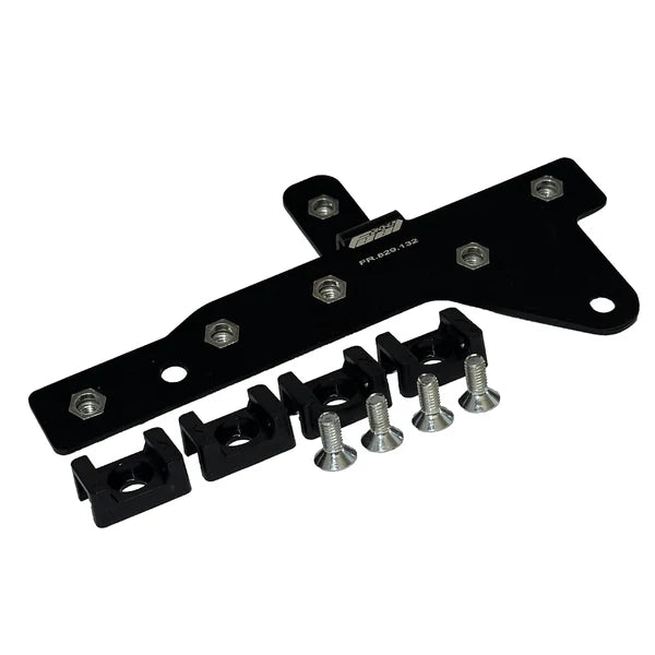 Beugel voor MAP-/BAP-sensor, pick-up-sensor & Stäubli-sensor (zijmontage) WorldSSP Feel Racing Ducati Panigale V2 955 (20-24) FR.829.132 