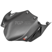 Achterspatbord Short Carbon PlasticBike Ducati Panigale V2 955 (20-24) 