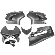 Front kuipset Carbon PlasticBike Ducati Panigale V2 955 (20-24) 