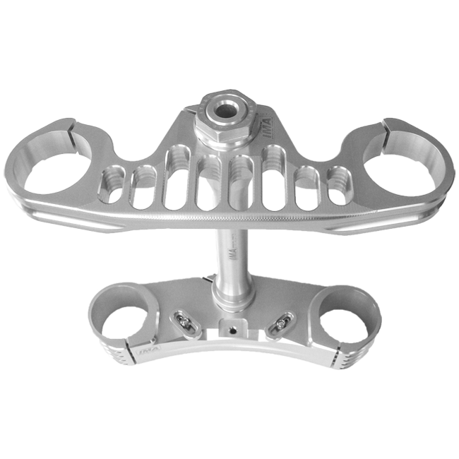 Ima Special Parts Racing vorkbrug met verstelbare offset Ducati Panigale V4/S (2025) 
