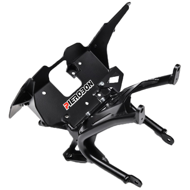 Aluminium instrumentenhouder "STK" Ducati Panigale V4/S/R (18-24) Pierobon 