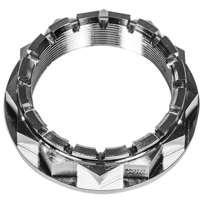 Titanmoeder M48x1.5 Achteras Ducati Panigale V4/S/R (18-24) TGP 