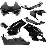 Compleet kuipset Lavatex AP Carbon Line Ducati Panigale V4 R (2026) 