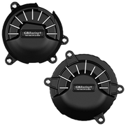 Motorcover beschermers compleetset GBRacing Ducati Panigale V4 R (19-21) 