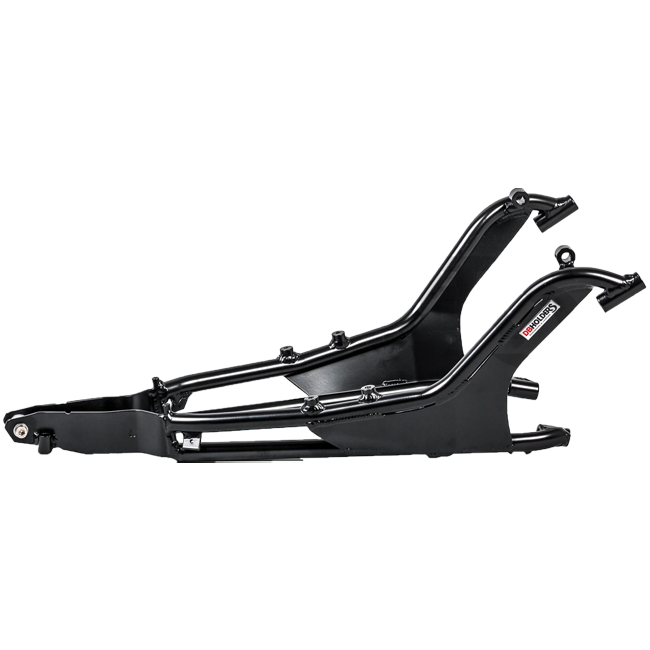 Aluminium achterframe DB Holders Ducati Panigale V4/S/R (18-20) 