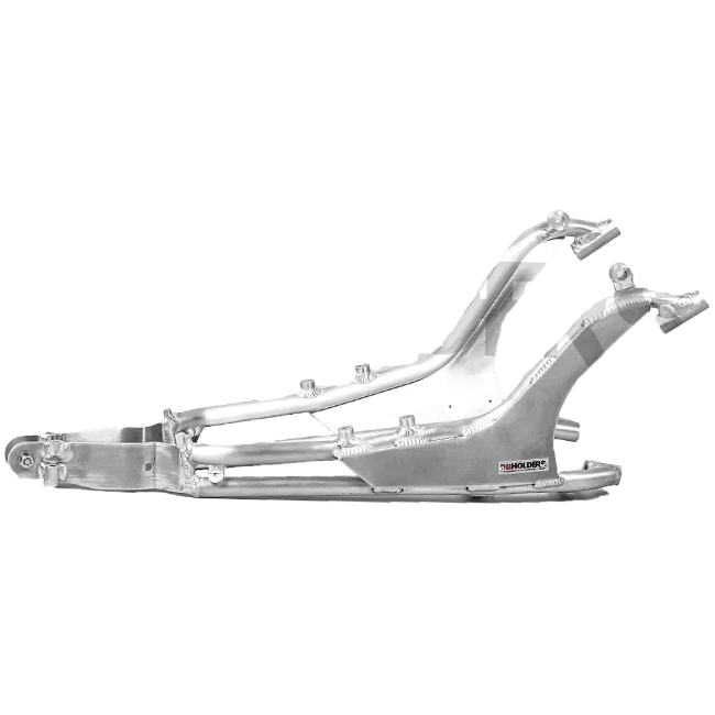 Aluminium achterframe DB Holders Ducati Panigale V4/S/R (18-20) 