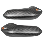 Tankbescherming beschermers Carbon PlasticBike Ducati Panigale V2 955 (20-24) 