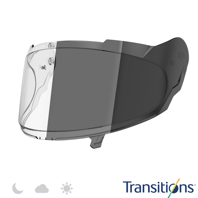 Nexx Visier X.R3R Photochrom 