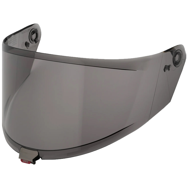 Suomy Visier S1-XR GP en SR-GP Evo licht getint KASX0VF0 