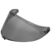 AGV Visier K6 S/K6 50% licht getint 