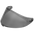 AGV Visier K6 S/K6 50% licht getint 