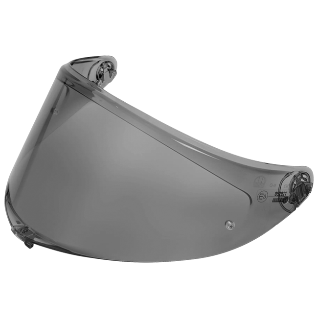 AGV Visier K6 S/K6 50% licht getint 