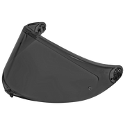 AGV Visier K6 S/K6 80% sterk getint 