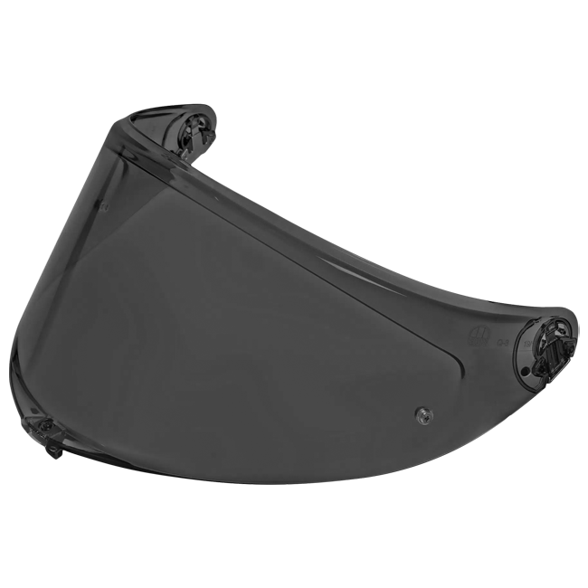 AGV Visier K6 S/K6 80% sterk getint 