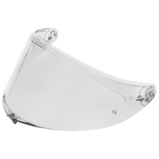 AGV Visier K6 S/K6 helder 