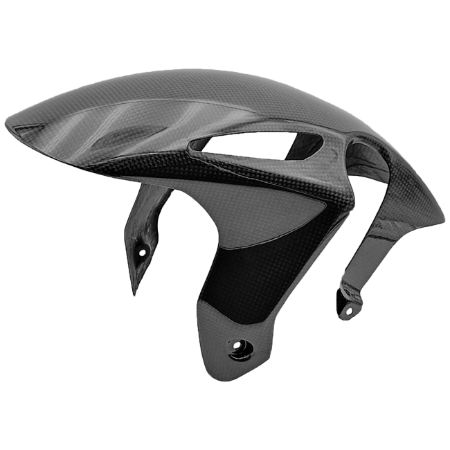 Voorste spatbord Carbon LighTech Honda CBR 1000 RR-R SC82 (20-25) CARH2110 