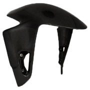 Carbon Voorwielspatbord WorldSSP Feel Racing Ducati Panigale V2 955 (20-24) FR.564.111.C 