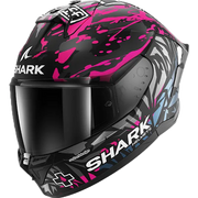 Shark Skwal Cup Helm Scott Redding Replica 2025 HE6531 