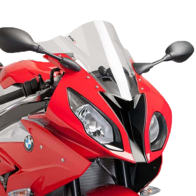 Puig Z-Racing Windscherm BMW S1000RR K46 (15-18) 7564 