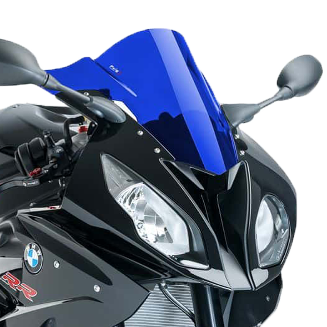 Puig Z-Racing Windscherm BMW S1000RR K46 (15-18) 7564 