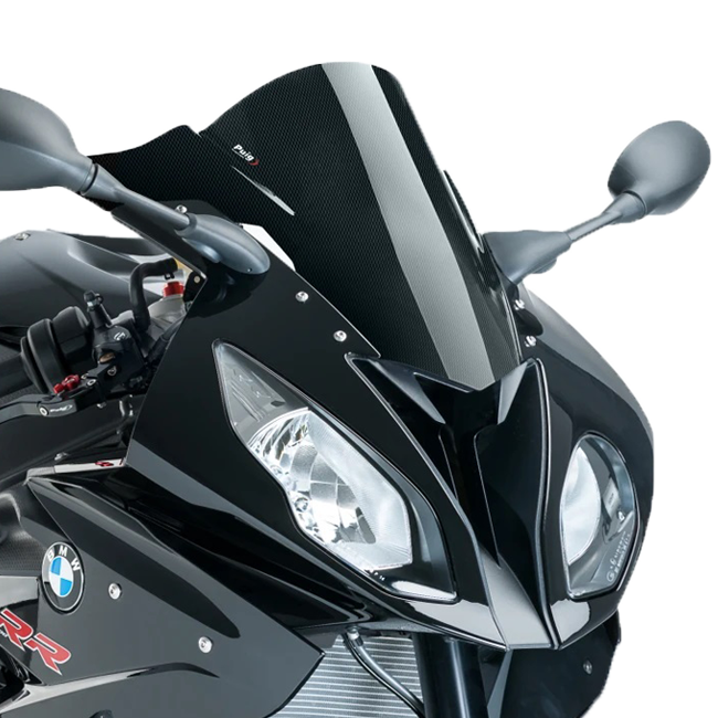 Puig Z-Racing Windscherm BMW S1000RR K46 (15-18) 7564 