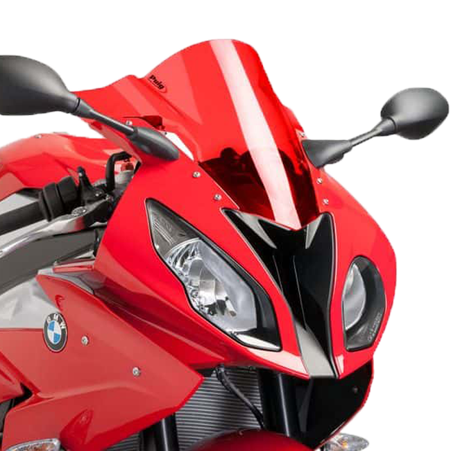 Puig Z-Racing Windscherm BMW S1000RR K46 (15-18) 7564 