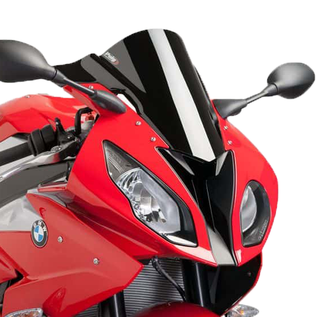 Puig Z-Racing Windscherm BMW S1000RR K46 (15-18) 7564 