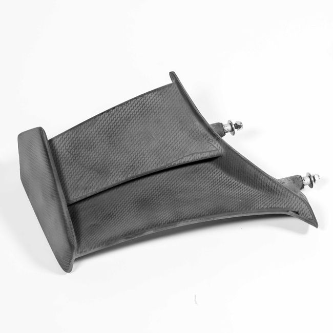 Winglets Set Lavatex AP Carbon Line Ducati Panigale V4 R (2026) 