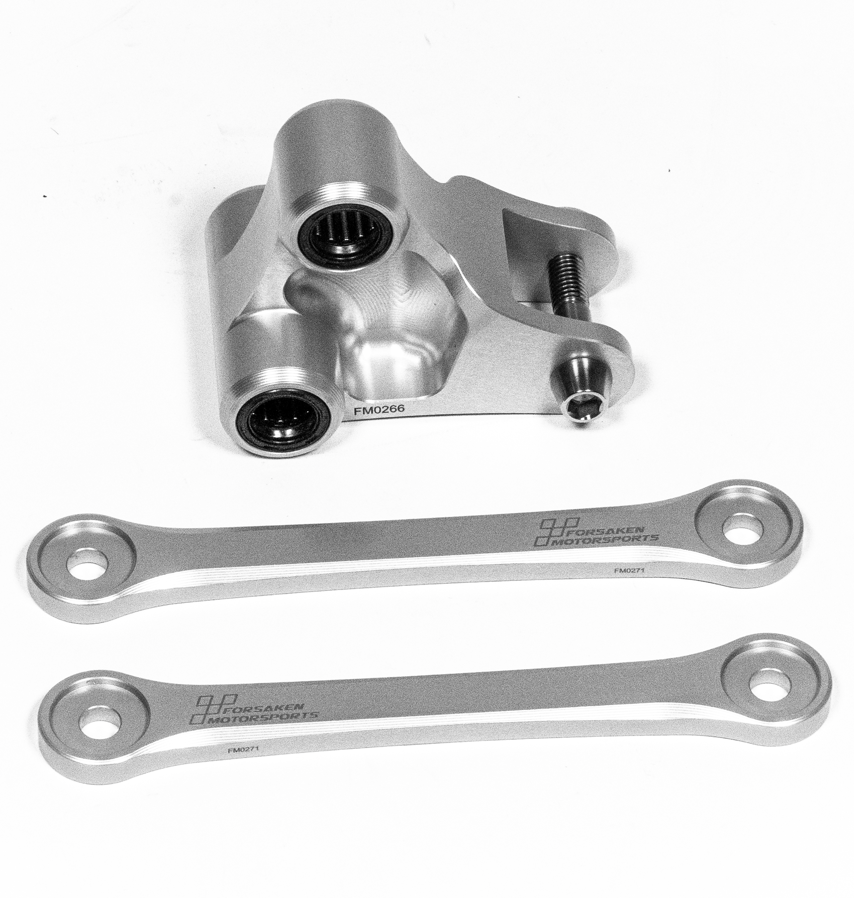 Lineaire omleiding Forsaken Motorsport Honda CBR 1000 RR-R SC82 (20-25) 