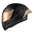 Nexx X.R3R Helm Zero Pro 2 Carbon Goud Matt 01XR323413810 