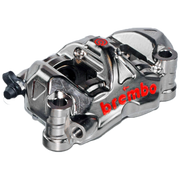 Brembo Racing Moto2 "20-23" Monoblock remklauw Rechts 108mm XA8D1E1 