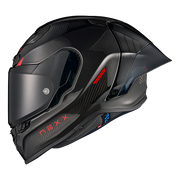 Nexx X.R3R Helm Apex Carbon Zwart 01XR323512376 