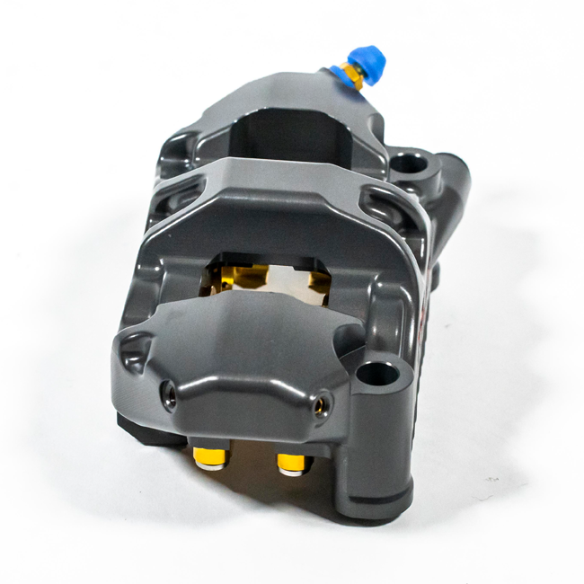 Talos X75 SBK Racing Monoblock P4 32/36 100mm Remklauw Voor Rechts | X75.100.HD.R 