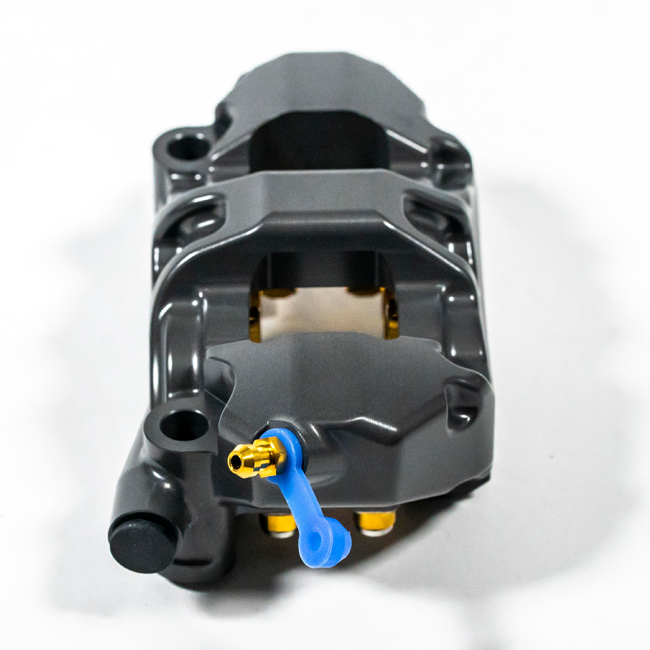 Talos X75 SBK Racing Monoblock P4 32/36 100mm Remklauw Voor Rechts | X75.100.HD.R 